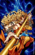 Thundercats Cheetara (2026 Dynamite) 1L