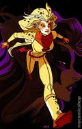 Thundercats Cheetara (2026 Dynamite) 1N