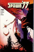 Spawn 77 (2026 Image) 1D