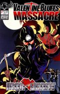 Valentine Bluffs Massacre Iron Heart (2026 American Mythology) 1D