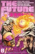 The Future Is ****** (2025 REKCAH Comics) 17A