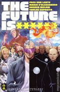The Future Is ****** (2025 REKCAH Comics) 17B