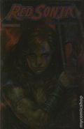 Red Sonja She Devil with a Sword (2026 Dynamite) 2ZA