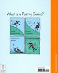 Poetry Comics TPB (2026 Chronicle Books) 1-1ST