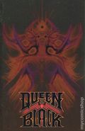 Queen in Black (2026 Marvel) 1GLEASON.FOIL