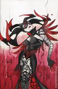Queen in Black (2026 Marvel) 1MOMOKO