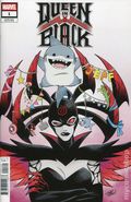 Queen in Black (2026 Marvel) 1GURIHIRU