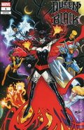 Queen in Black (2026 Marvel) 1MARQUEZ.B
