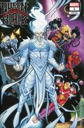 Queen in Black (2026 Marvel) 1MARQUEZ.A