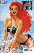 Queen in Black (2026 Marvel) 1NAKAYAMA