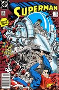 Superman (1987 2nd Series) 19N