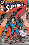 Superman (1987 2nd Series) 21