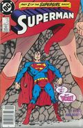 Superman (1987 2nd Series) 21N