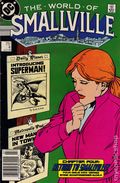 World of Smallville (1988) 4N