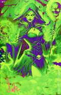 Fright Weaver Preview (2025 Dinoswords) 1WEAVER.NEGATIVE.A