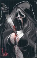 Fright Weaver Preview (2025 Dinoswords) 1SCREAM.C