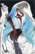 Fright Weaver Preview (2025 Dinoswords) 1SCREAM.B.BLUE