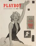 Playboy Magazine (1953-Present HMH Publishing) Vol. 1 #1B