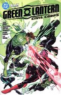 Green Lantern TPB (2024 DC) Dawn of DC/All-In 4-REP