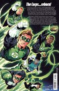 Green Lantern TPB (2024 DC) Dawn of DC/All-In 4-REP