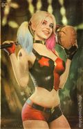 Harley Quinn (2021 DC) 43JACK