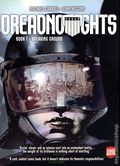 Dreadnoughts TPB (2021 Rebellion/2000AD) 1-REP