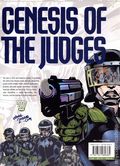 Dreadnoughts TPB (2021 Rebellion/2000AD) 1-REP