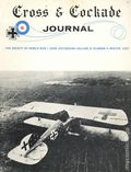 Cross & Cockade (1960 Society of WW1 Aero Historians) Vol. 8 #4