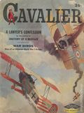 Cavalier (1952-1992 Fawcett-DuGent-Arzill) Magazine Vol. 6 #63