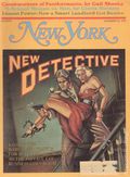 New York Magazine (1970 NYM Corporation) Vol. 3 #47