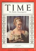 Time Magazine (1923-Present Time Inc.) May 27 1935