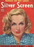 Silver Screen (1930-1977 J. Fred Henry Publications) Magazine Vol. 9 #9