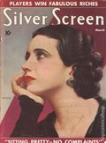 Silver Screen (1930-1977 J. Fred Henry Publications) Magazine Vol. 7 #5
