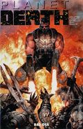 Planet Death (2025 Bad Idea) 1COMICWERX