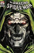 Amazing Spider-Man (2022 7th Series) 61GIANG.A