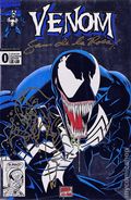 Venom (Italian 1994 Marvel Italia) 0B