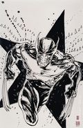 Ultimate Wolverine (2025 Marvel) 1BRYS.C