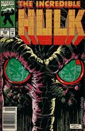 Incredible Hulk (1962 Marvel 1st Series) 389N