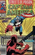 Captain America (1968 1st Series) 375N
