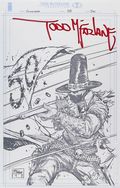 Gunslinger Spawn (2021 Image) 50H