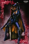 Grimm Fairy Tales (2016 2nd Series) 90F