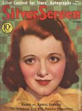 Silver Screen (1930-1977 J. Fred Henry Publications) Magazine Vol. 5 #2
