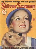 Silver Screen (1930-1977 J. Fred Henry Publications) Magazine Vol. 4 #7