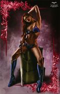 Grimm Fairy Tales (2016 2nd Series) 90H