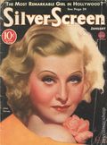 Silver Screen (1930-1977 J. Fred Henry Publications) Magazine Vol. 4 #3