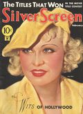 Silver Screen (1930-1977 J. Fred Henry Publications) Magazine Vol. 5 #4