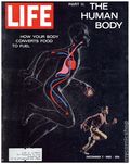 Life (1883-2000 Clair Maxwell/Life Publishing Company) Magazine Dec 7 1962