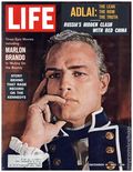 Life (1883-2000 Clair Maxwell/Life Publishing Company) Magazine Dec 14 1962