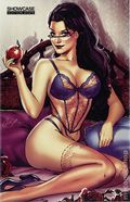 Grimm Fairy Tales (2016 2nd Series) 92SHOWCASE.CHATZOUDIS.E