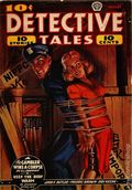 Detective Tales (1935-1953 Popular Publications) Canadian Edition Vol. 22 #2